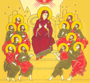 СДО «Мария–Царица Апостолов»